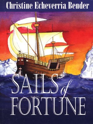 cover image of Sails of Fortune